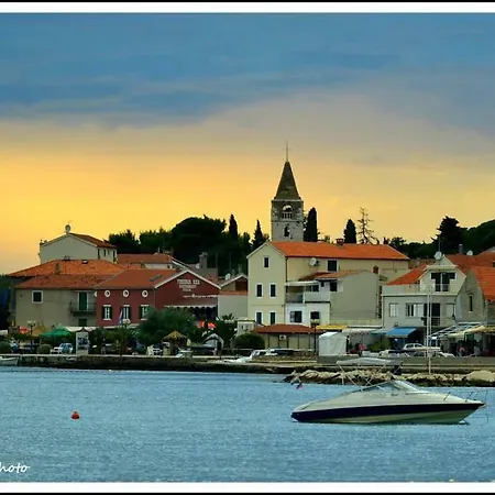 Apartman Old House *