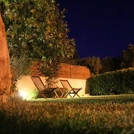 Old House Appartement