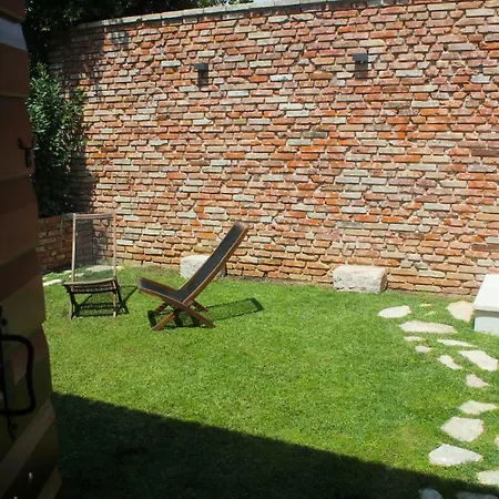 Appartement Old House Sveti Filip i Jakov