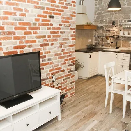 Appartement Old House Sveti Filip i Jakov