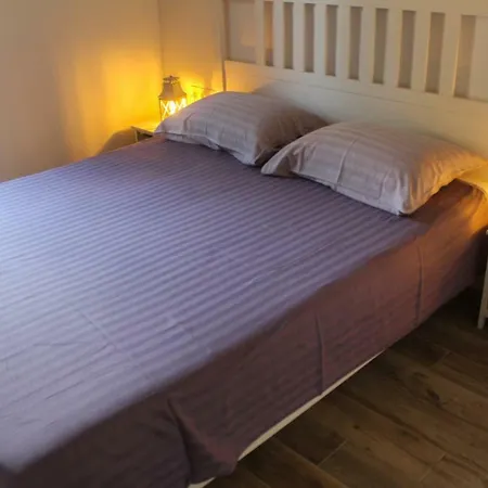 Old House Appartement *