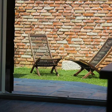 Old House Appartement *
