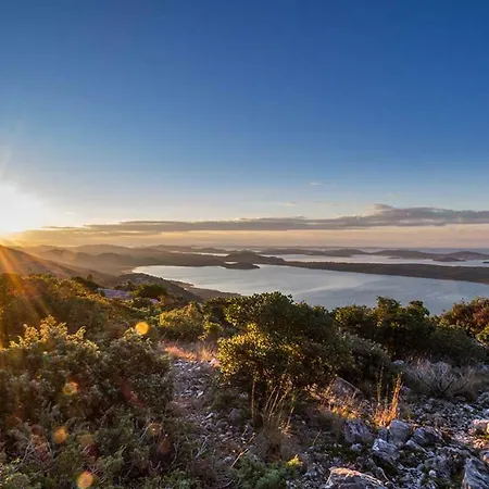 Appartement Old House *