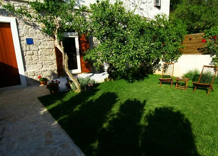 Old House