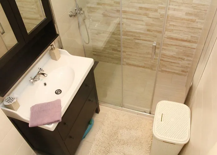 Apartamento Old House Sveti Filip i Jakov