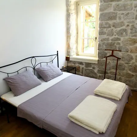 Apartamento Old House Sveti Filip i Jakov