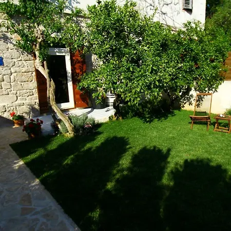 Old House