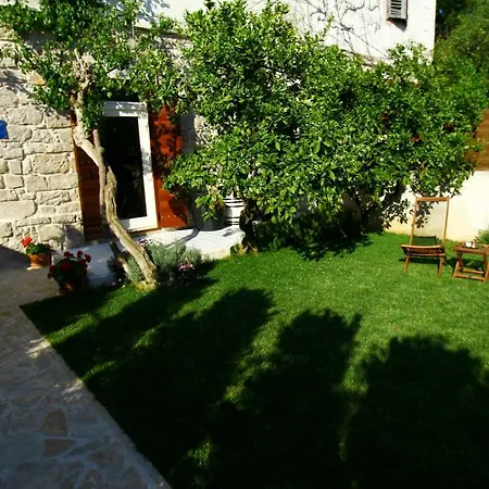 Old House