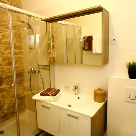 Apartman Old House