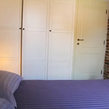 Old House Apartment