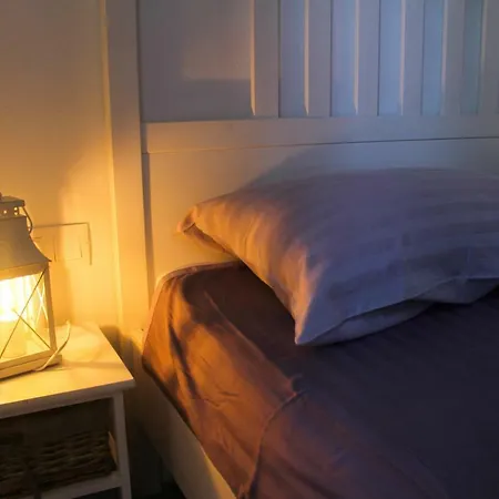 Old House Apartment