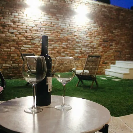 Old House Apartmán Sveti Filip i Jakov