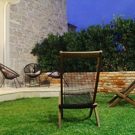 Old House Apartamento