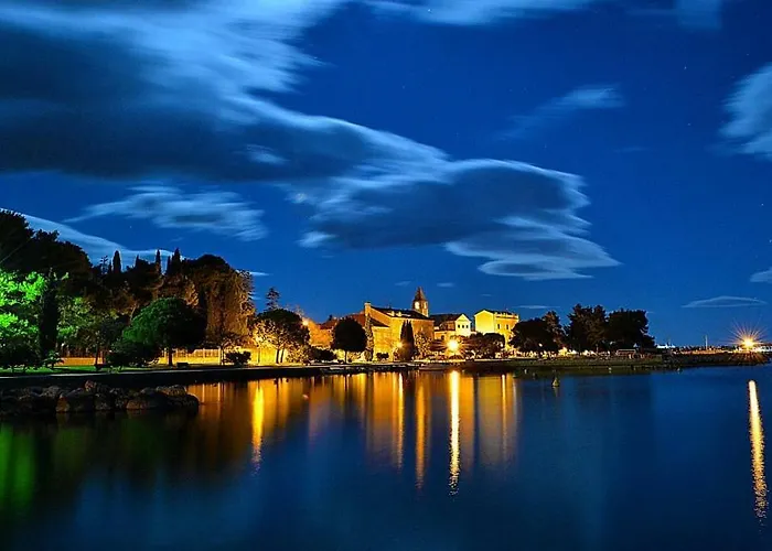 Old House * Свети-Филип-и-Яков