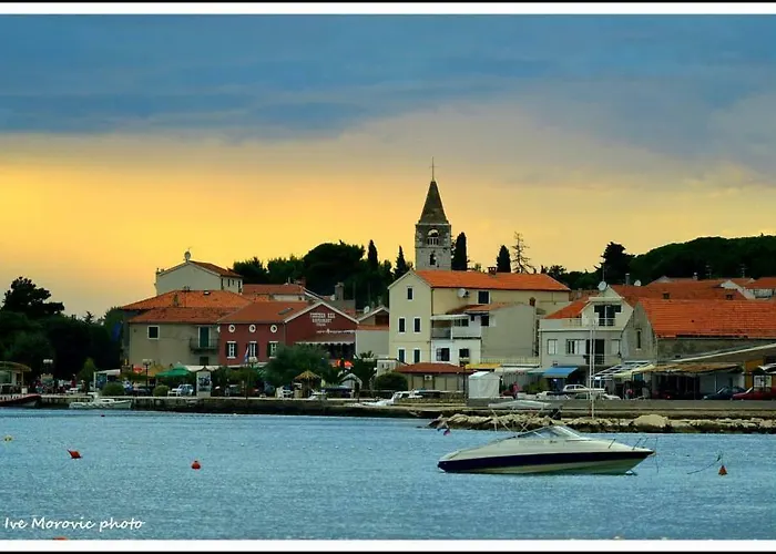 Апартаменты Old House *