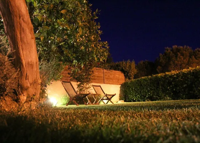 Old House Апартаменты