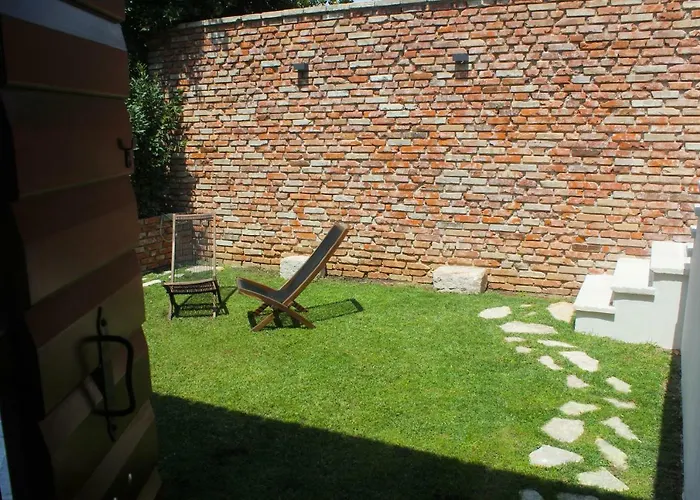 Апартаменты Old House Свети-Филип-и-Яков