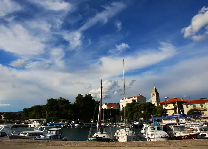 Old House Апартаменты Свети-Филип-и-Яков